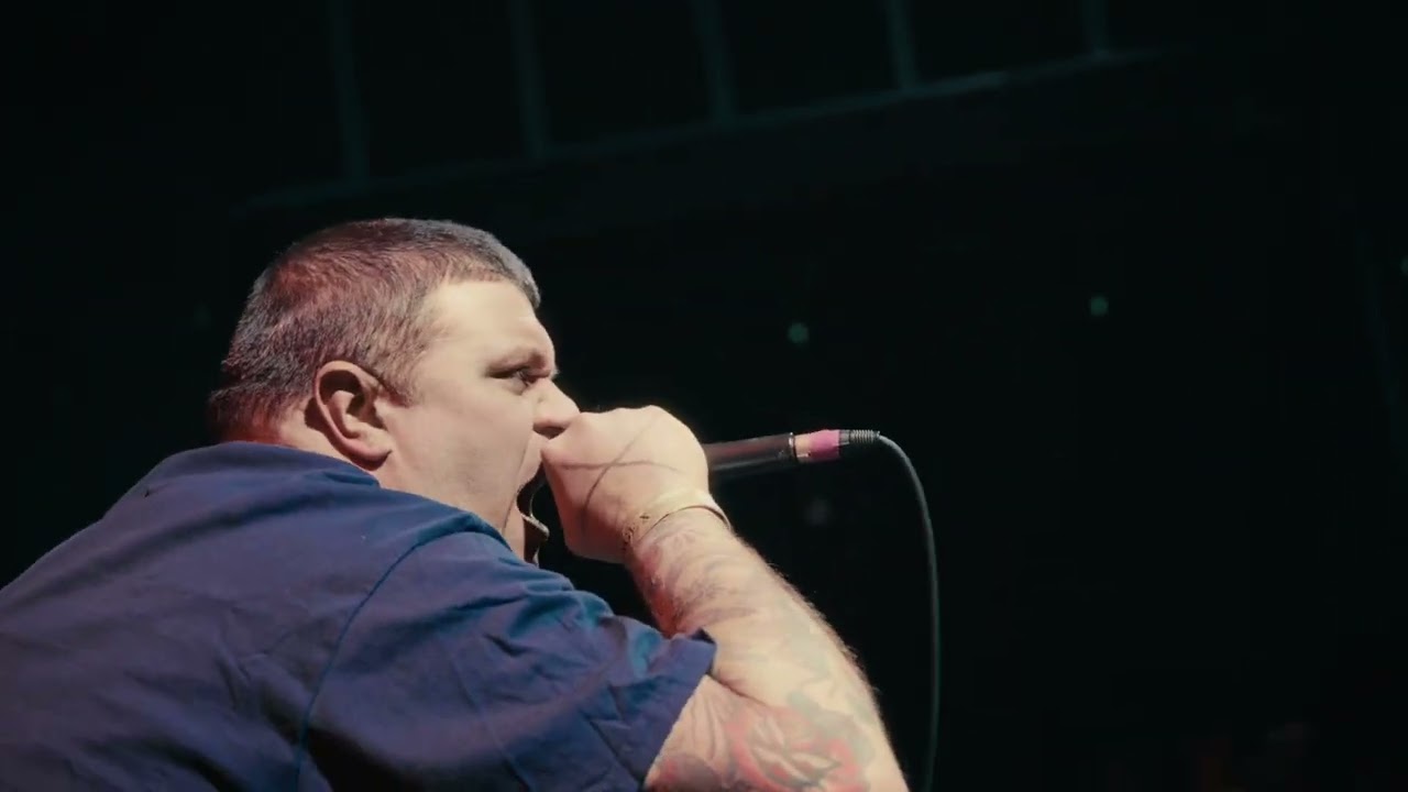 Bloque - 'Fuerte y Firme' live @ CKUD Barcelona 2026
