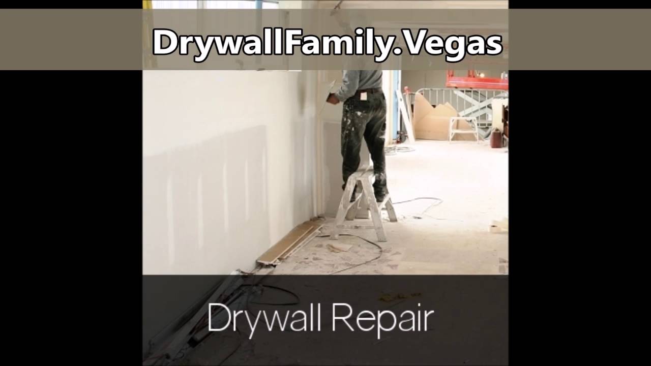 Drywall 89120, Sheetrock 89120, Drywall Family Vegas