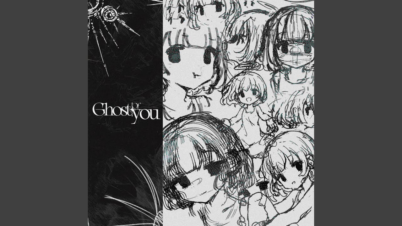 Ghost of You
