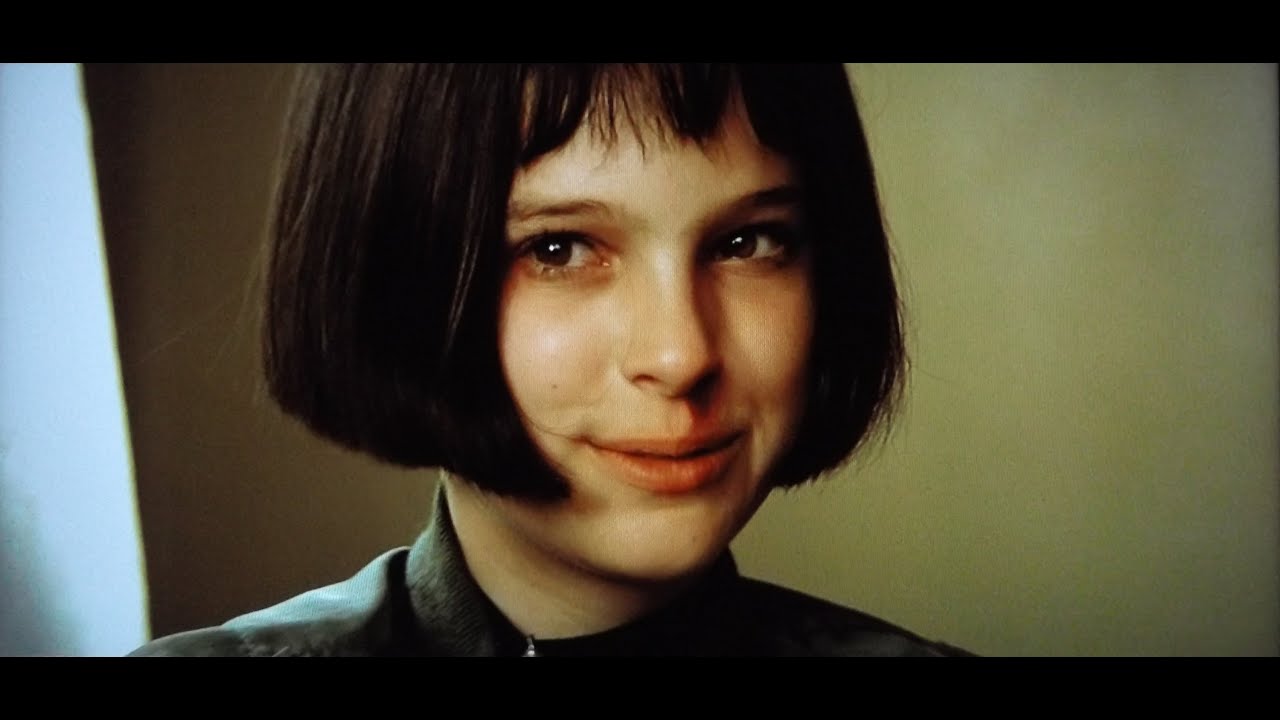 レオン 主題歌 -Shape Of My Heart- (Léon：The Professional)