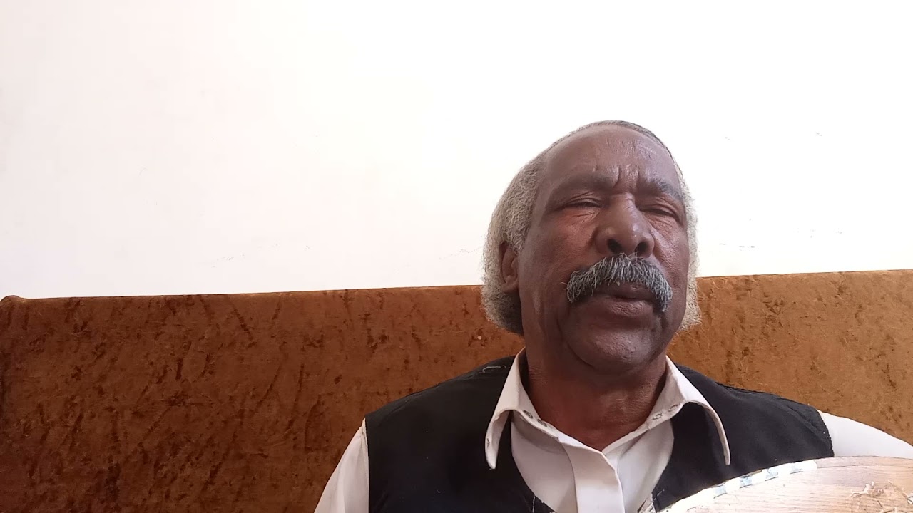 اثبتلي كلمات والحان عبدالسلام بحرون