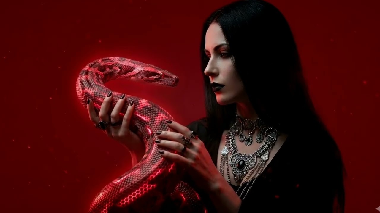 GENOTYPE - VELVET VENOM (Original Mix)