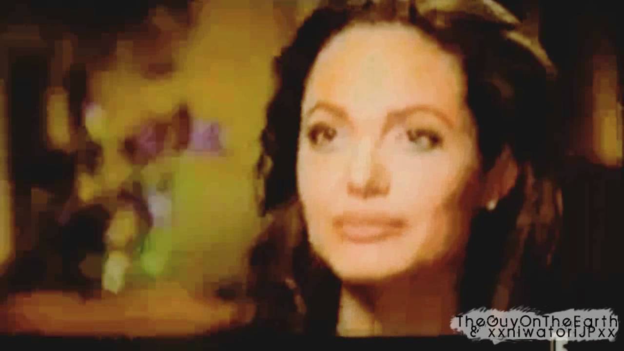 The Life Of Angelina Jolie: Written In The Stars