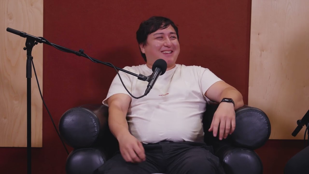 “MA ’NDO AI?” UN PODCAST SULL’ INTELLIGENZA ARTIFICIALE