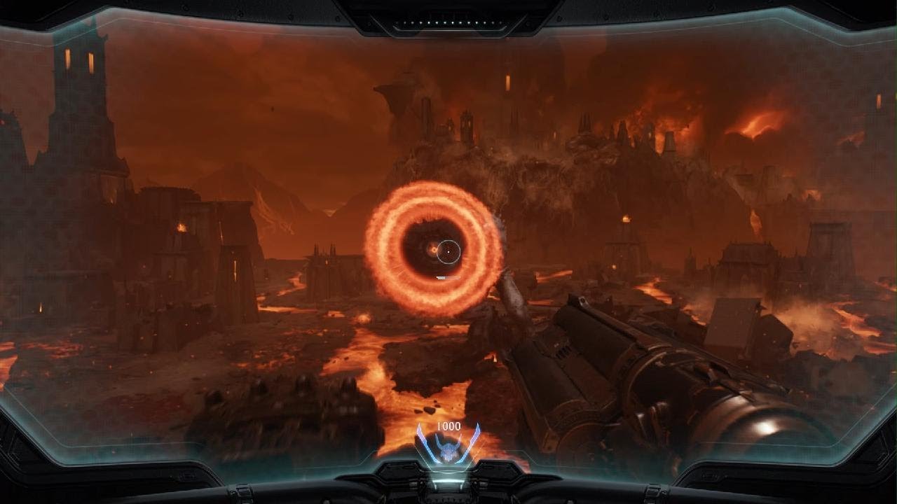 DOOM: The Dark Ages playthrough part 16