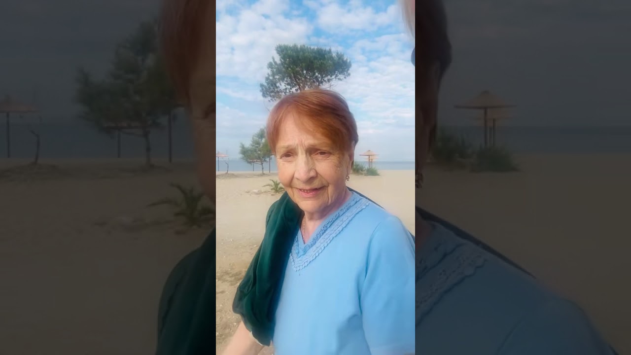 ✔️Деменция и Мы. Весна 2025-й год, гуляем и вспоминаем…