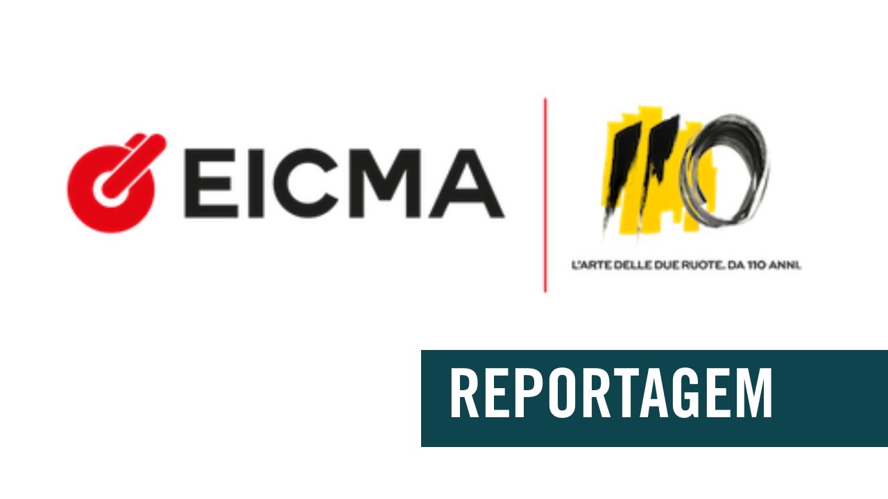 EICMA 2024 A CELEBRAR 110 ANOS COM NOVIDADES E SURPRESAS
