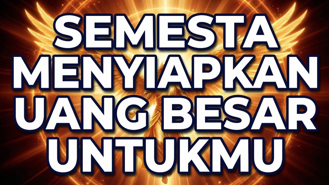 JIWA TERPILIH💫TAK BANYAK YANG TAHU SOSOK TAK TERLIHAT INI PENARIK REZEKIMU