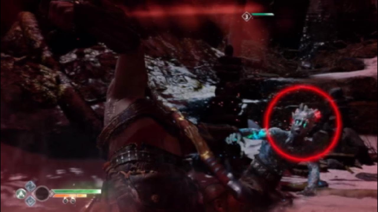 These are the blades of chaos in god of war