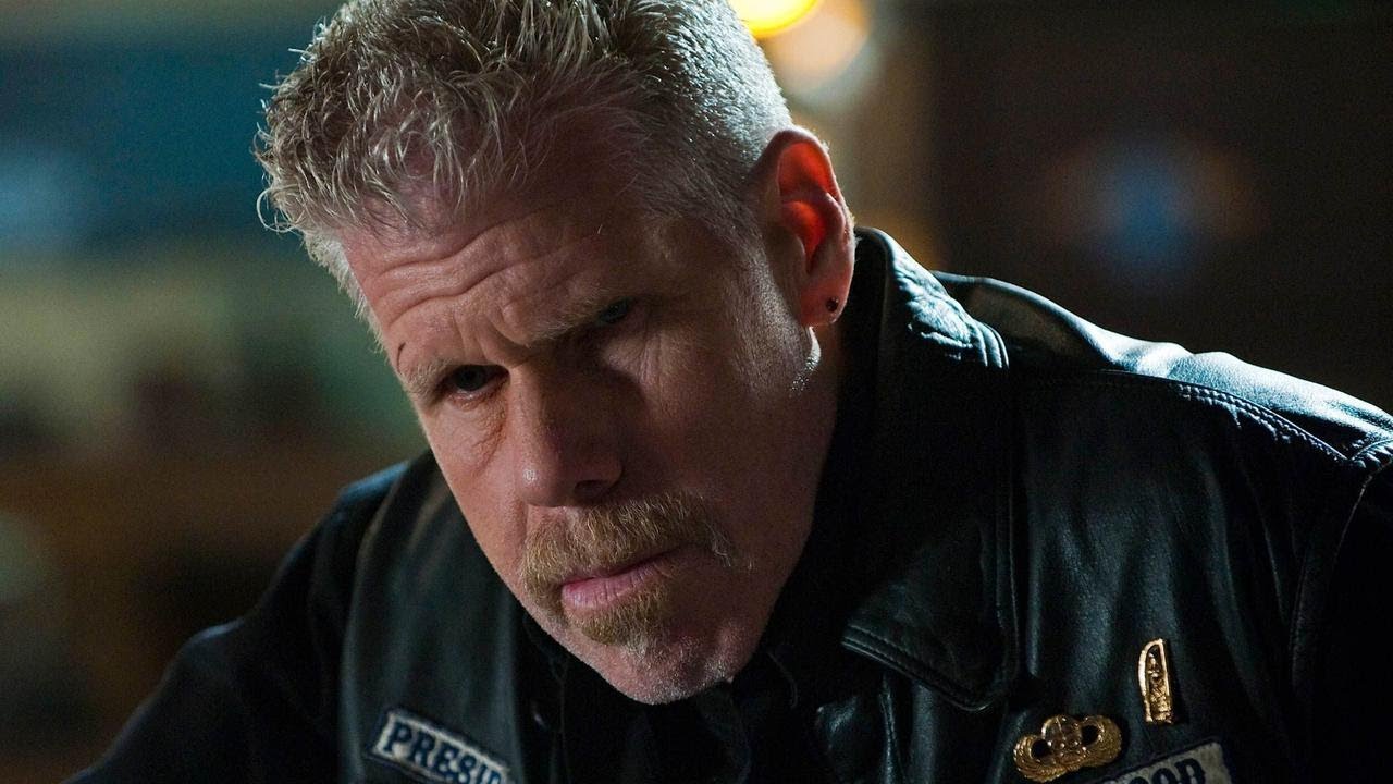 Ron Perlman's Fallout Role: More Than Just a Cameo