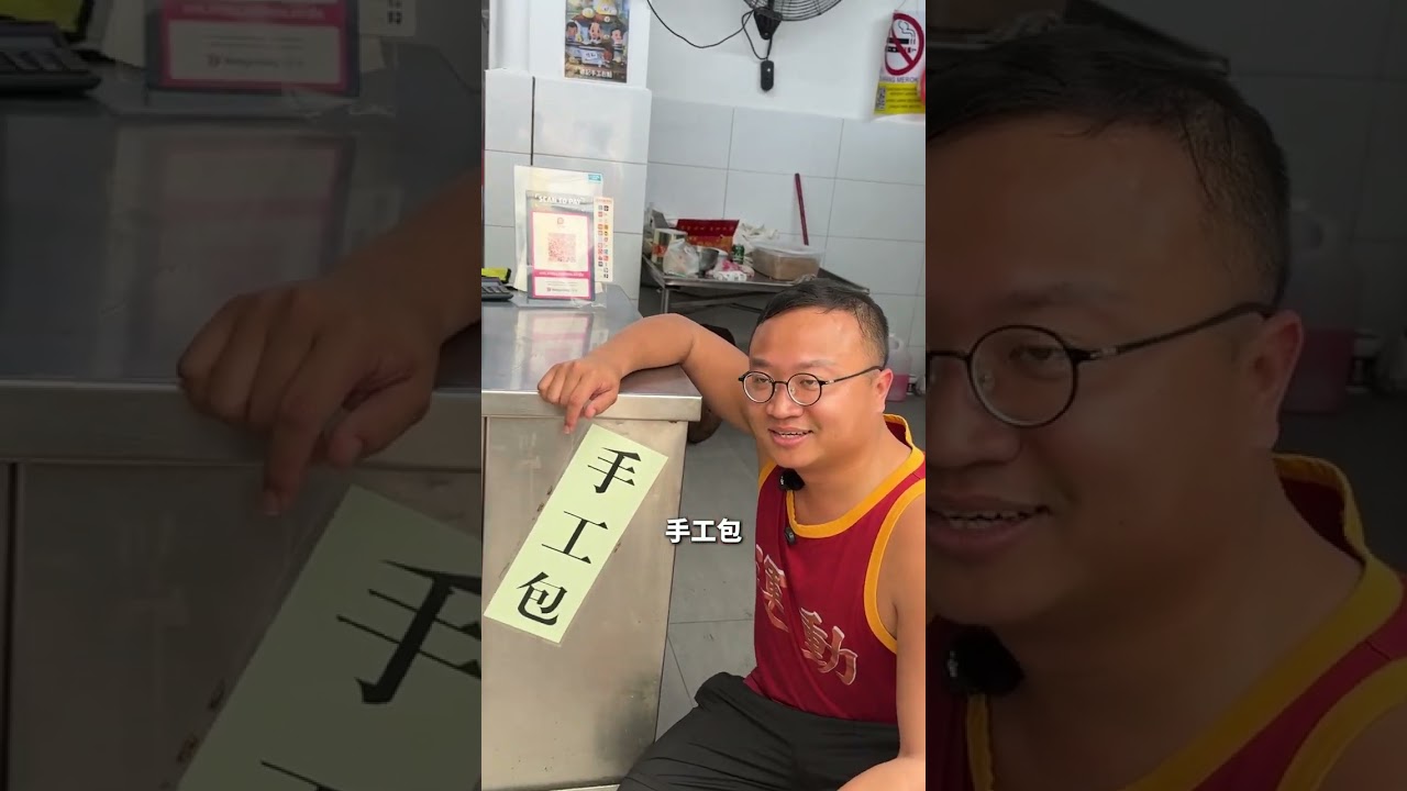 这些广式美食都是我们的童年