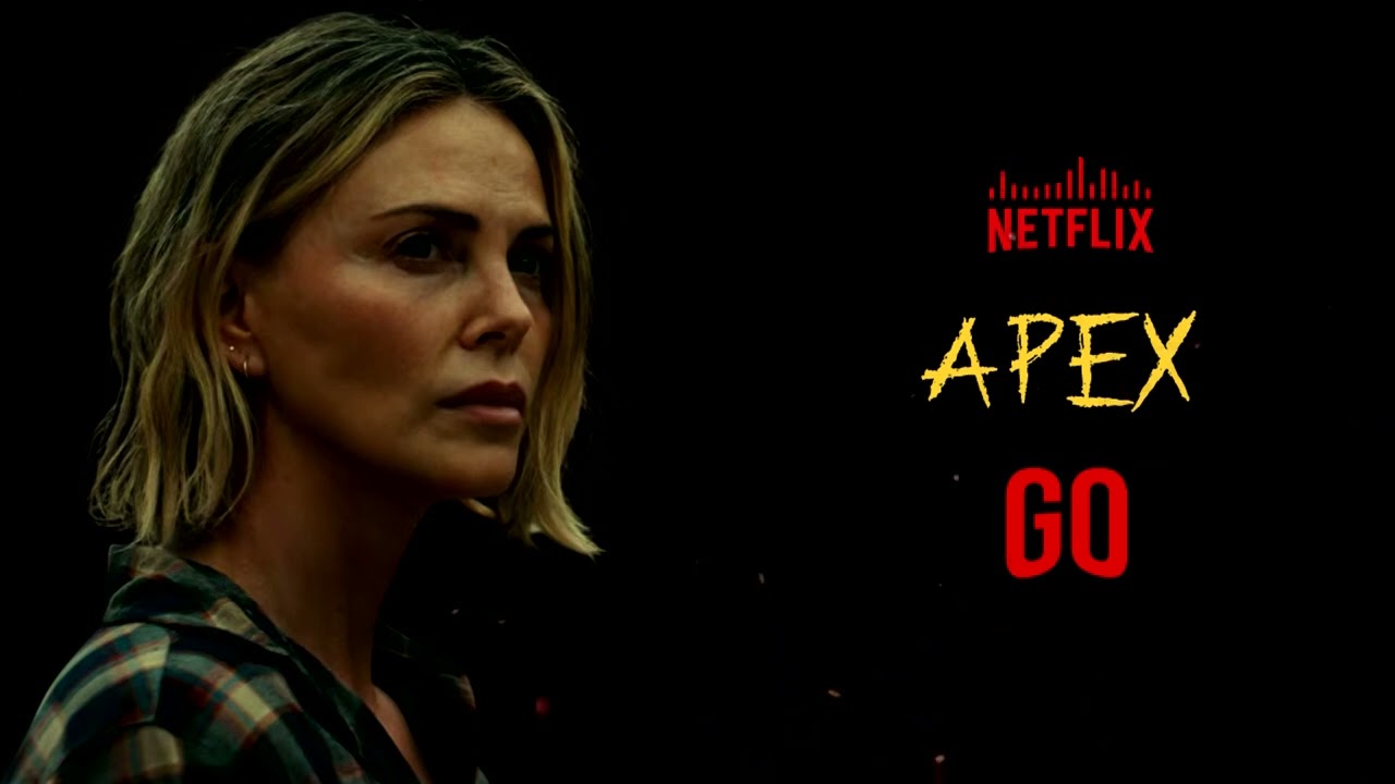 APEX - Go | Full Trailer 2 Song |