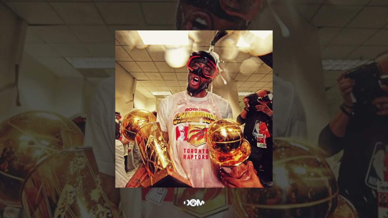 Kawhi Leonard beat (HARD ASS BEAT) prod.miserymethods