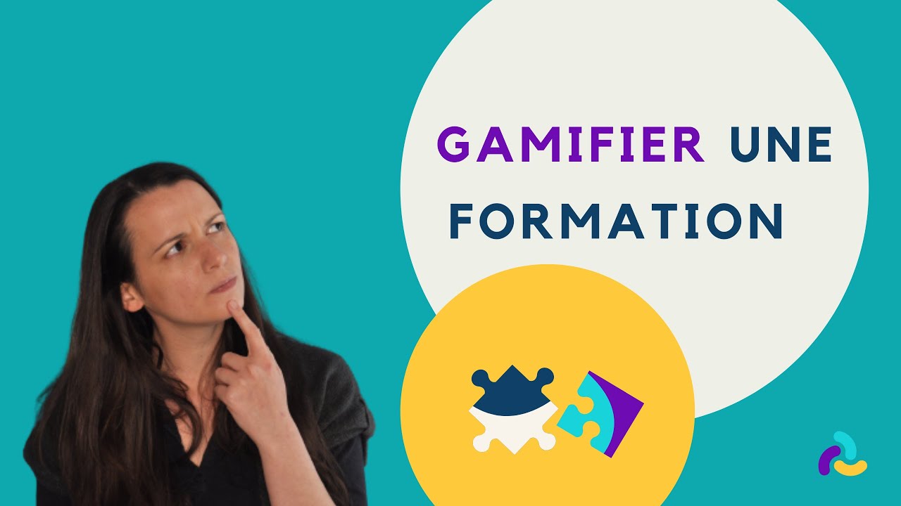 Placer la gamification au coeur de la formation