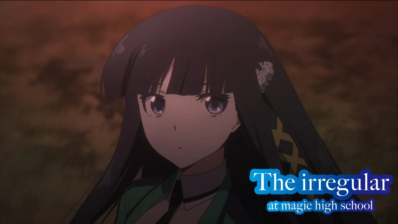 The Irregular at Magic High School - Opening 1 | Rising Hope