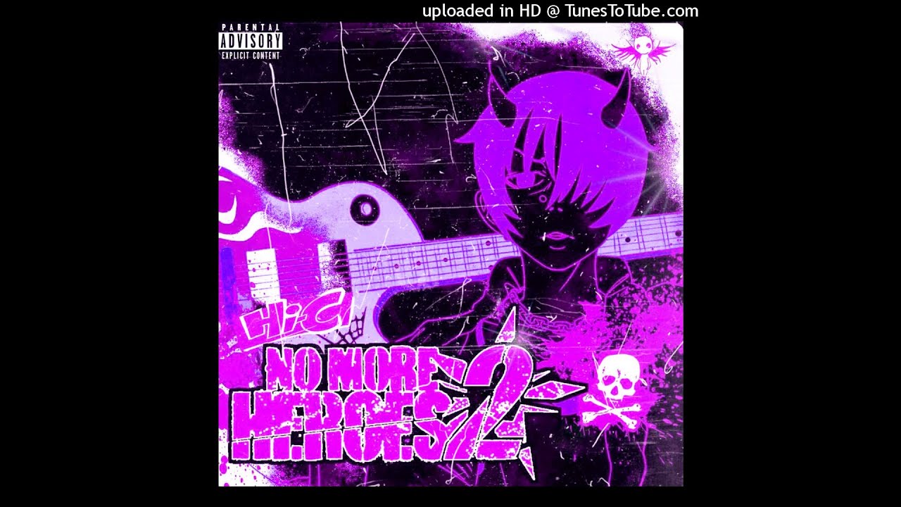 Hi-C - Rank8+S33nItAllB4(Shinobu) [Slowed + Reverb]