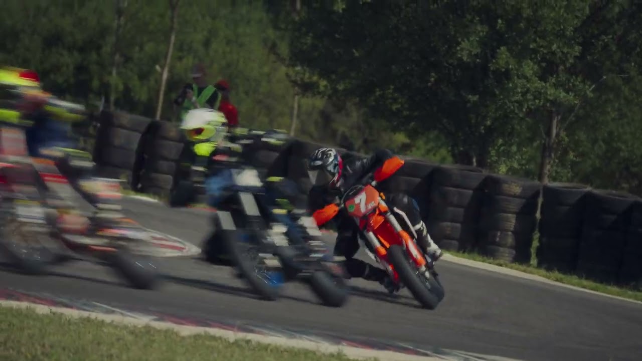 BSSW Hungary Supermoto Championship and Cup - 2025.06.14.