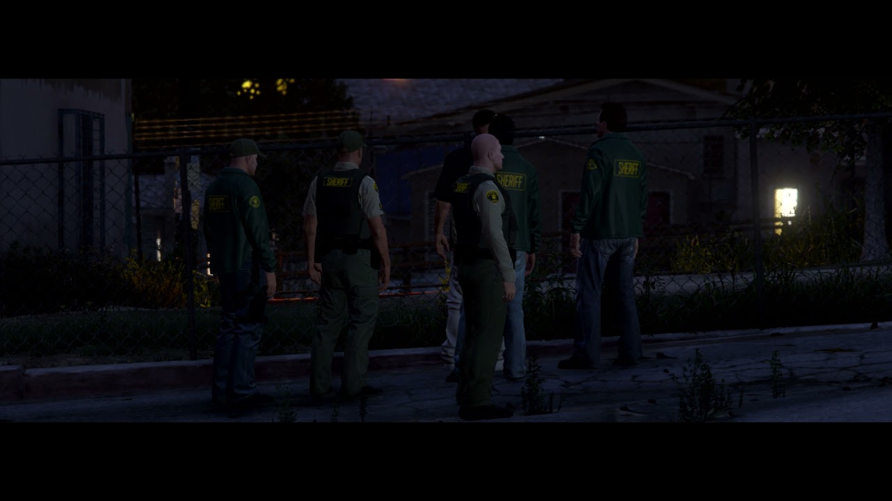 [GTA:W] in memoriam: OSS