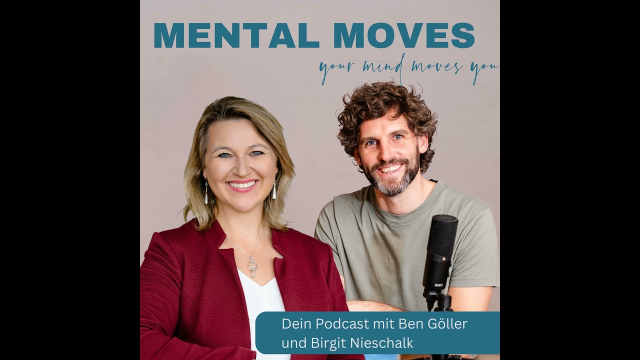 #32. Führung auf Augenhöhe: Mit Neugier und Vertrauen Potenziale entfalten. | Birgit Nieschalk, T...