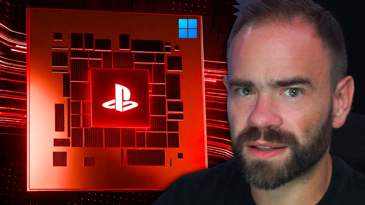 Sony Won&rsquo;t Like Where This Is Going&hellip;