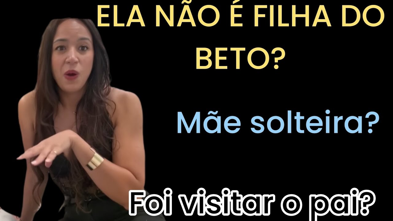 MARI GIL/PQ MARI ESCONDEU?