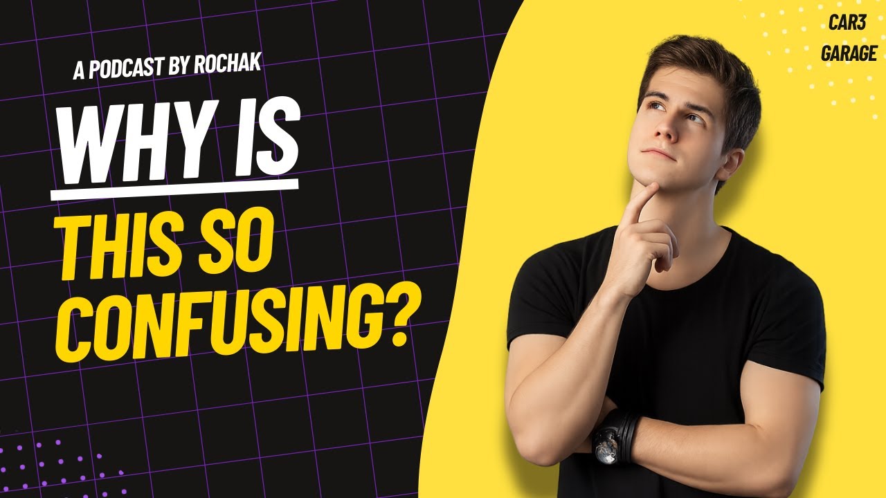 Why Buying a Used Car in India Feels So Confusing | Car3 Garage – Episode 1