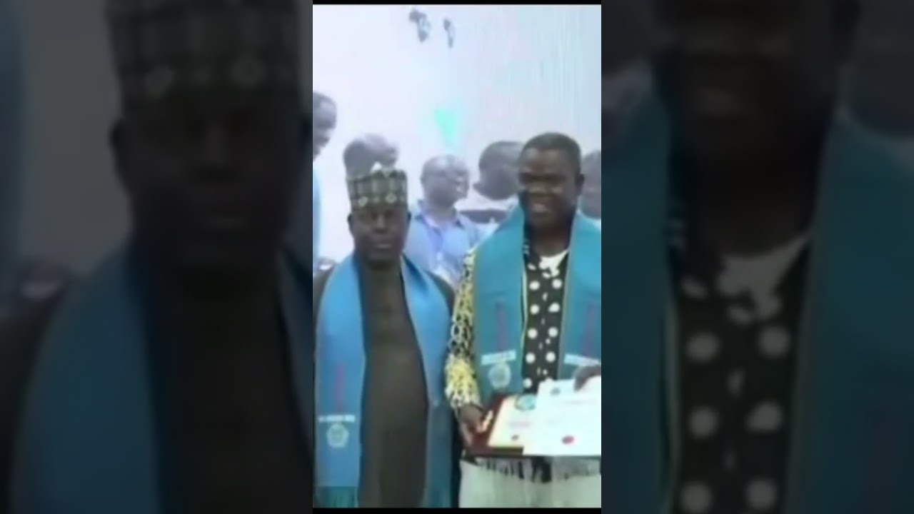 oriyomi okiki omo amusa for next oyo state governor in 2027 
