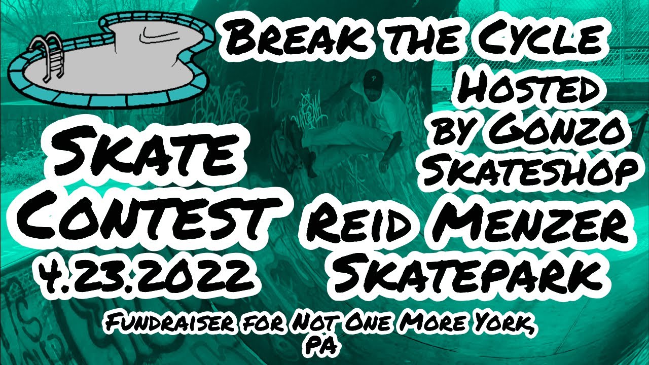 Not One More Fundraiser 4.23.22