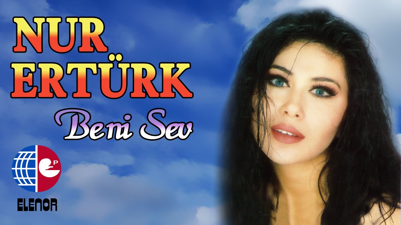 Nur Ertürk - Yolumuz Gurbete Düştü