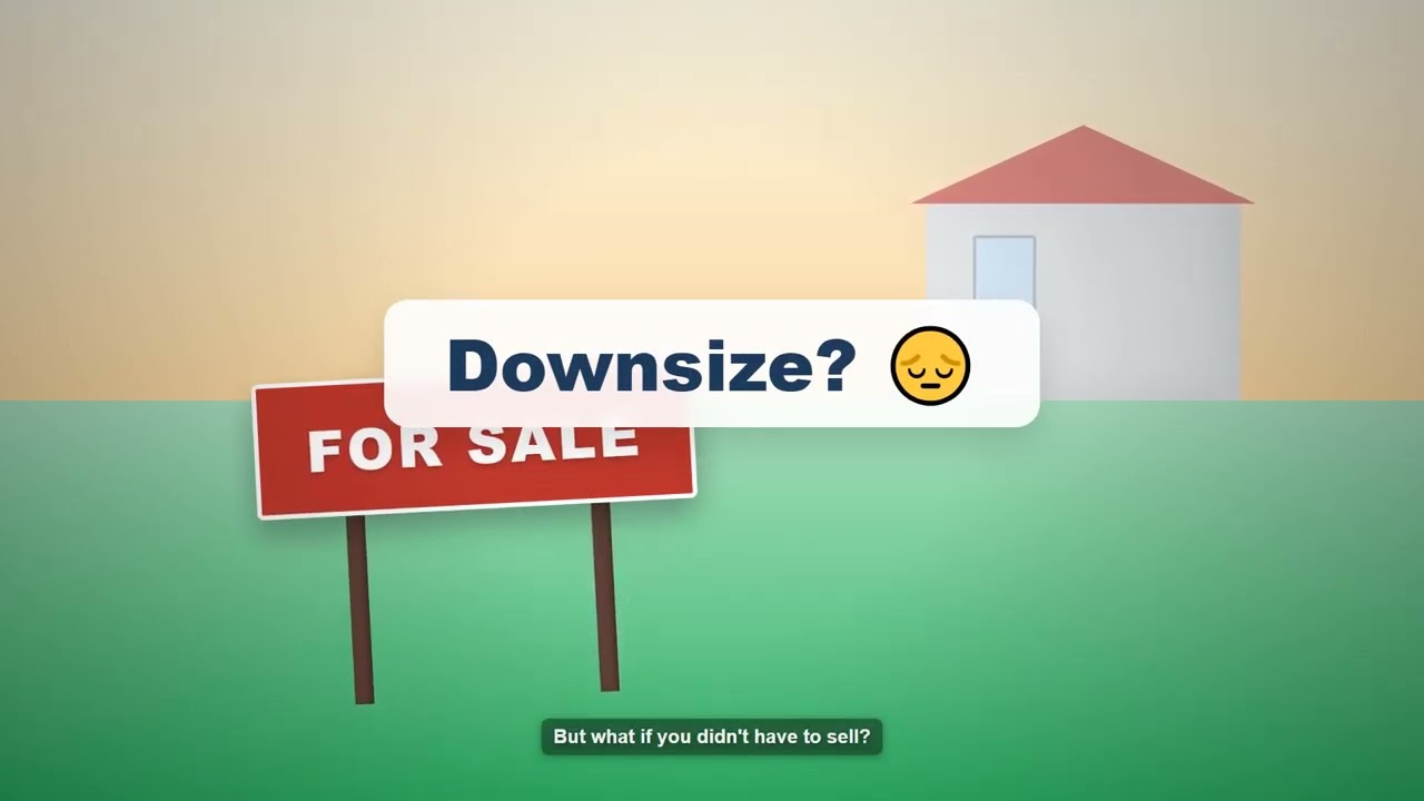 HEAS Explained Part 1 of 4 | What is the Home Equity Access Scheme? | Age Pension Express