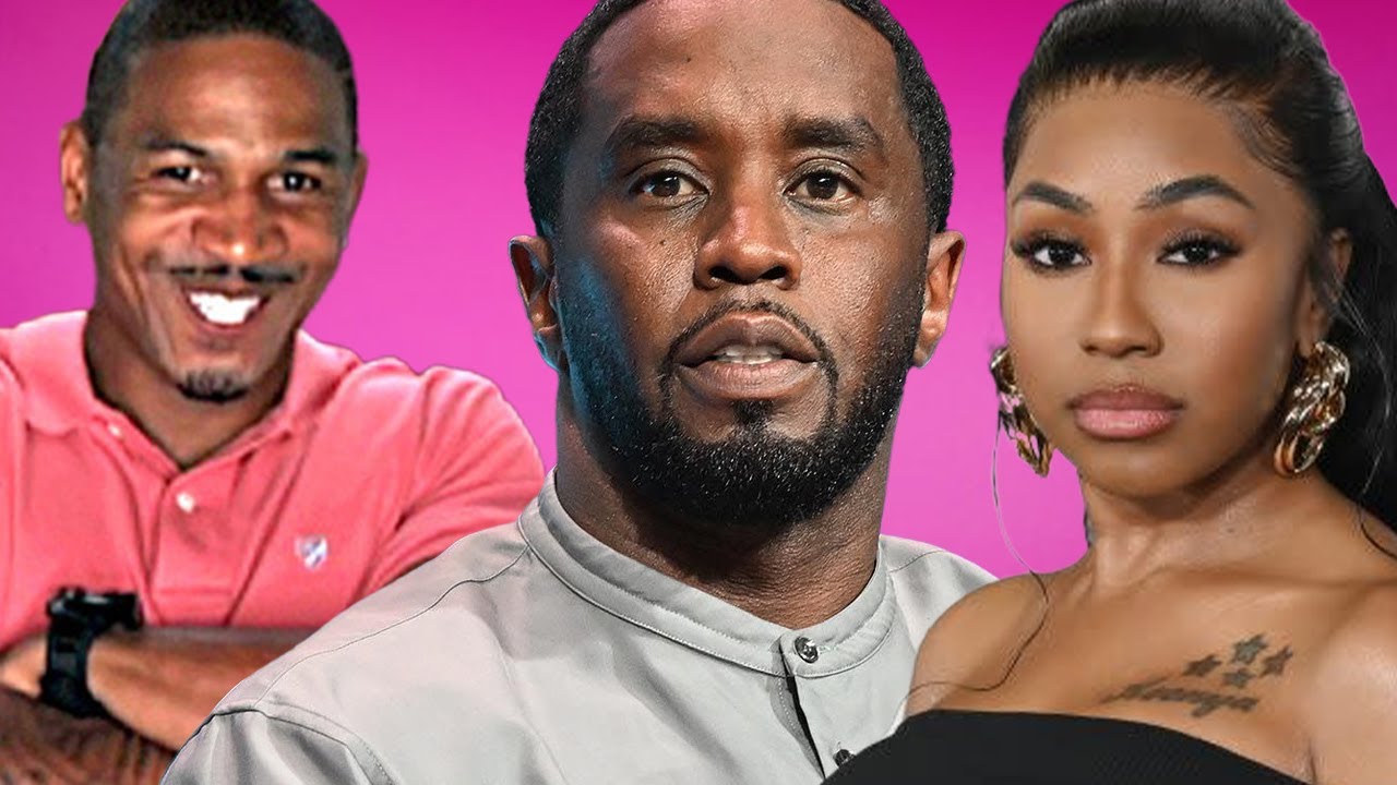 DIDDY getting Sued by MAN! Yung Miami Brings Family to the DIDDY FREAK OFF? Stevie J BANGING BUSSY?