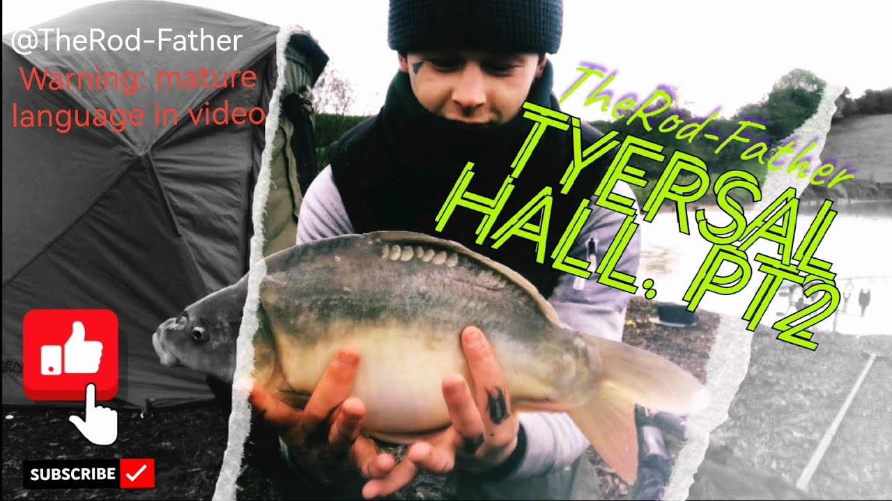 Tyersal hall pt2 : great little day session
