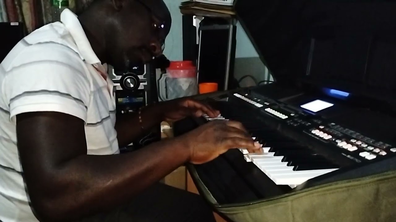 Mtakatifu Amecea