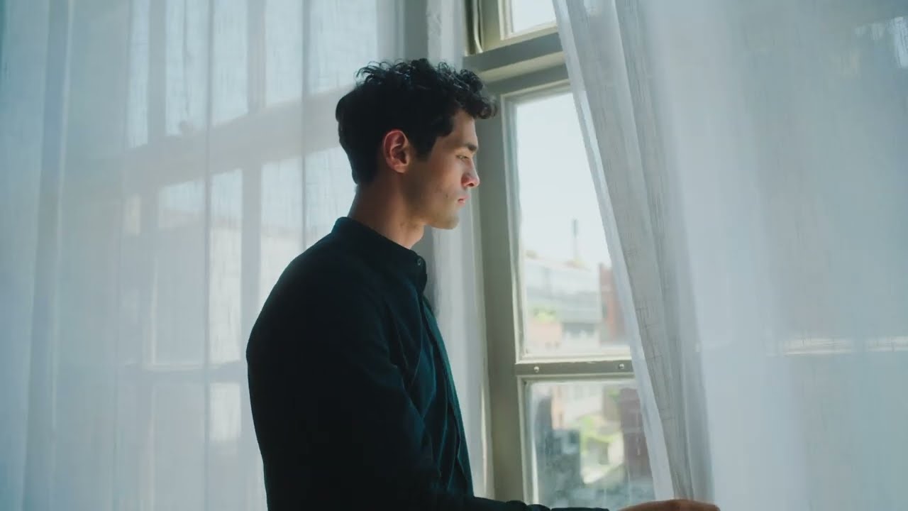 O.N.S Introduces Aperture