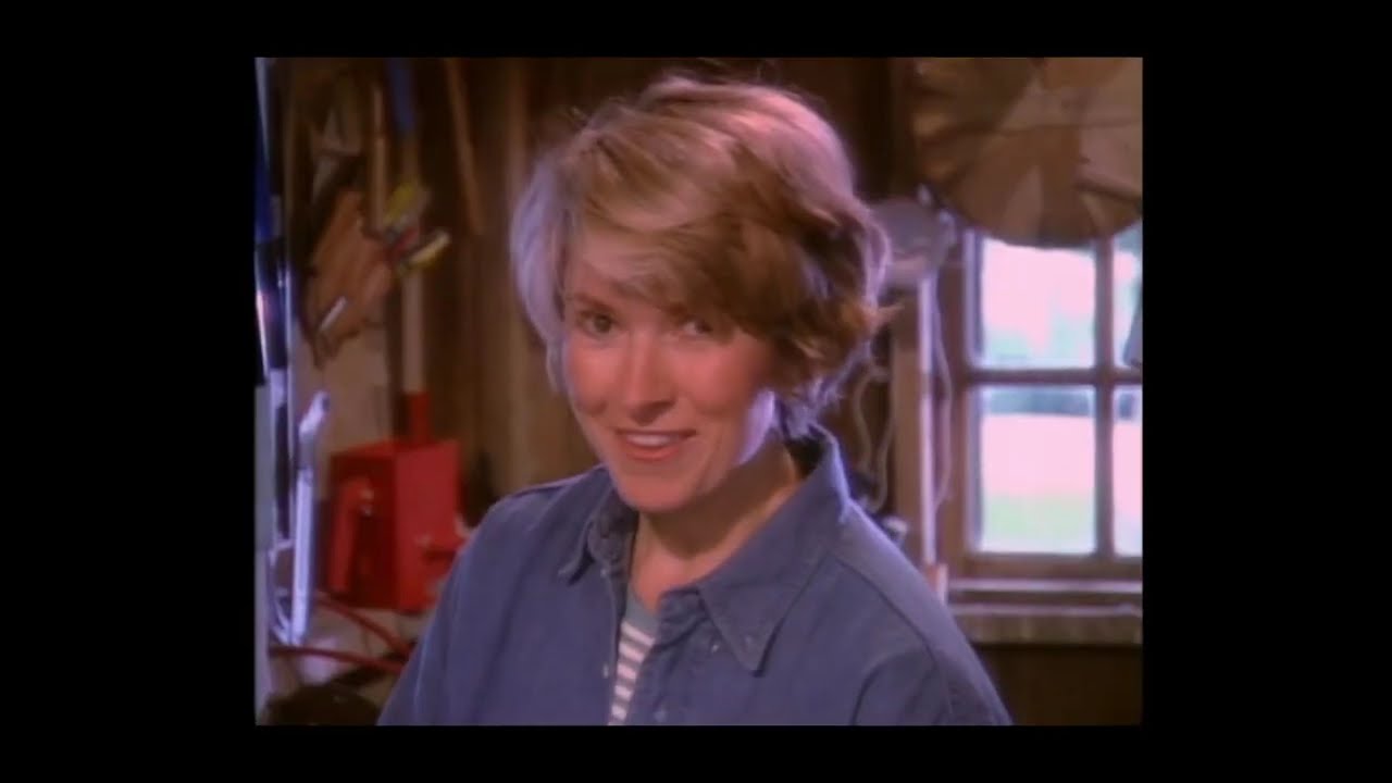 Martha Stewart Living Season 1 (1993)