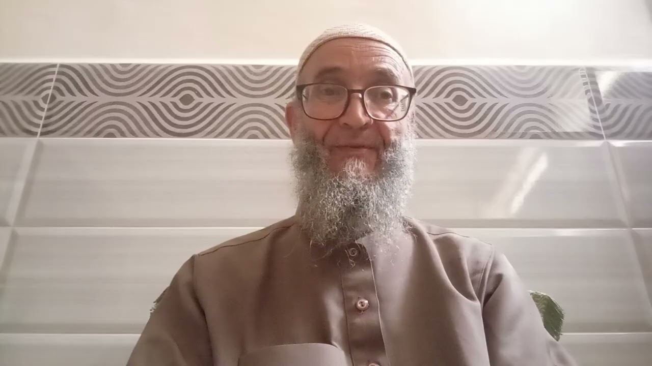 امر يهم المرأة بالشلحة 