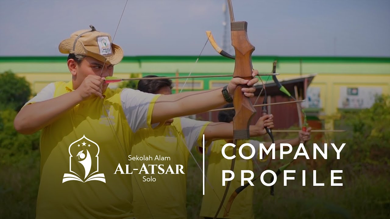 Sekolah Alam Al-Atsar Solo | Company Profile