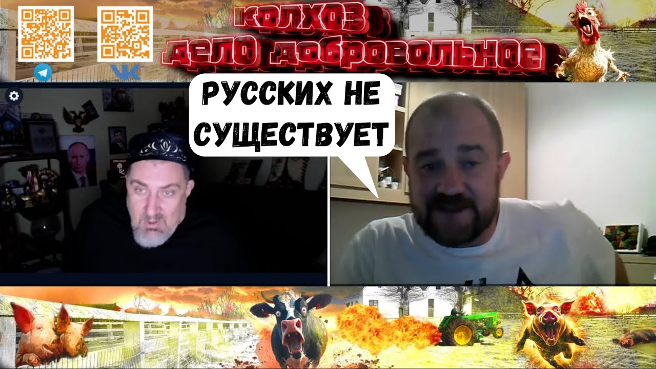 Я уже решил, что вылечил братишку  Но нет, ошибся