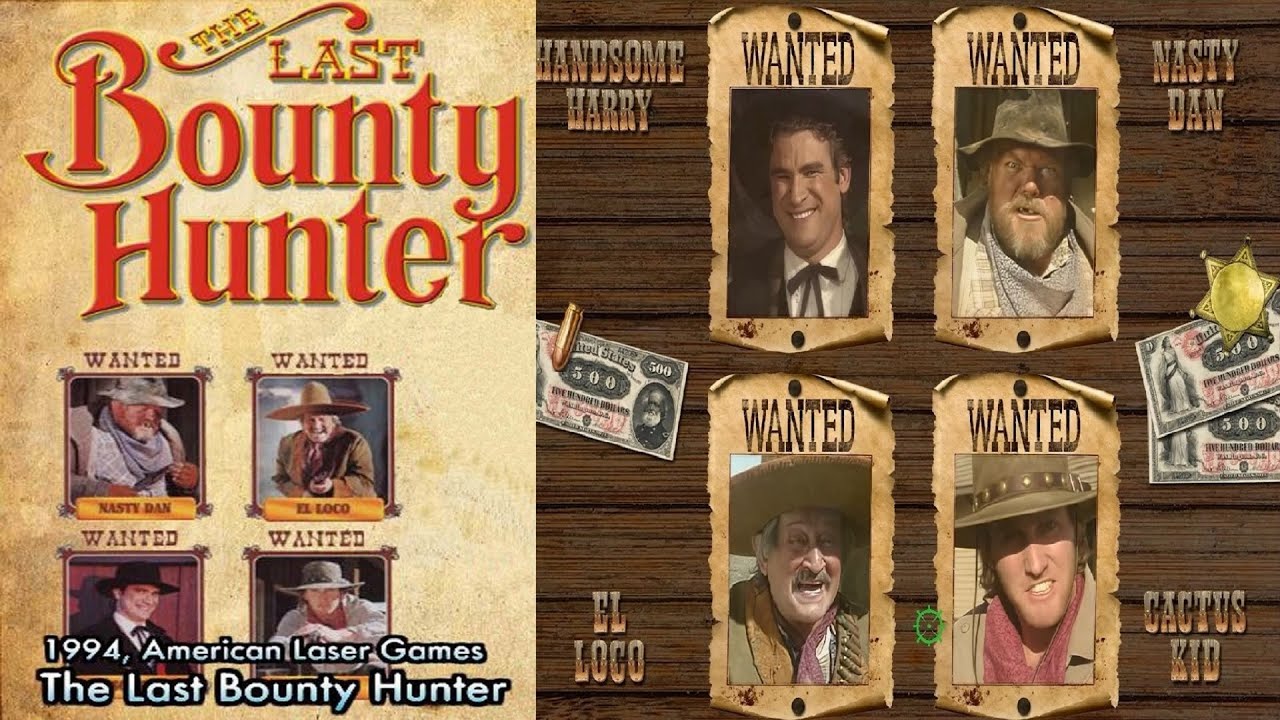 THE LAST BOUNTY HUNTER - FULL PLAYTHROUGH RS3 REAPER