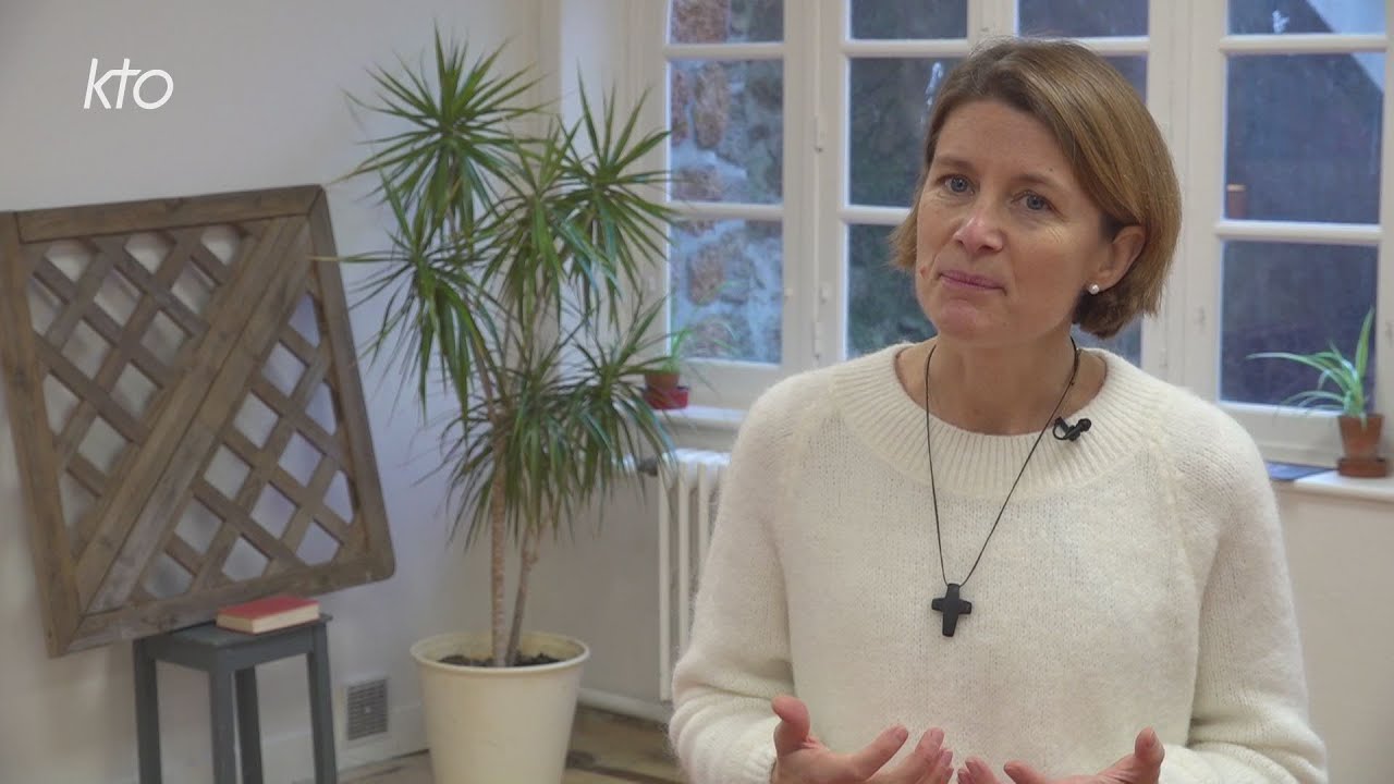 Marie : « Si tu existes, manifeste-toi à moi, et je te donnerai ma vie »