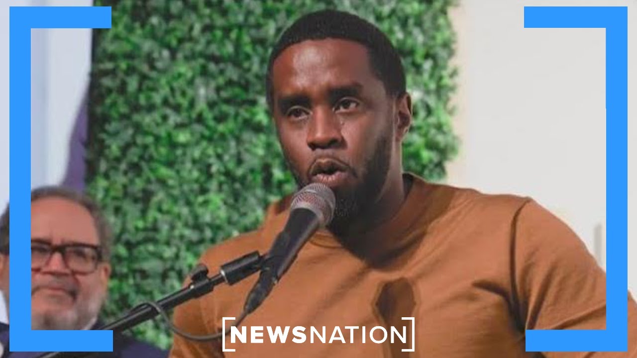 Public&rsquo;s view on Diddy took sharp turn after Cassie hotel video, ex-detective says | Banfield