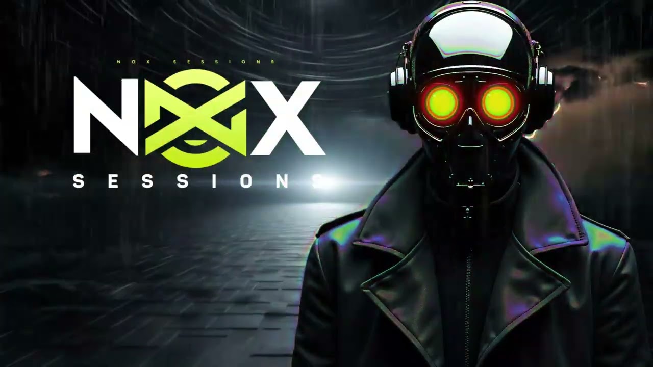 AFTER MIDNIGHT SKIN 🌙 Deep House 121 BPM | NOX SESSIONS | Hypnotic & Atmospheric House Music 2026