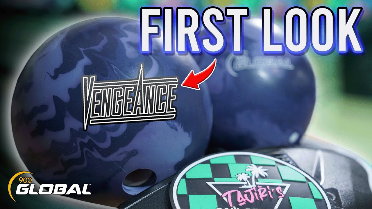 Представляем 900 Global Vengeance | Мощный, плавный, непрерывный