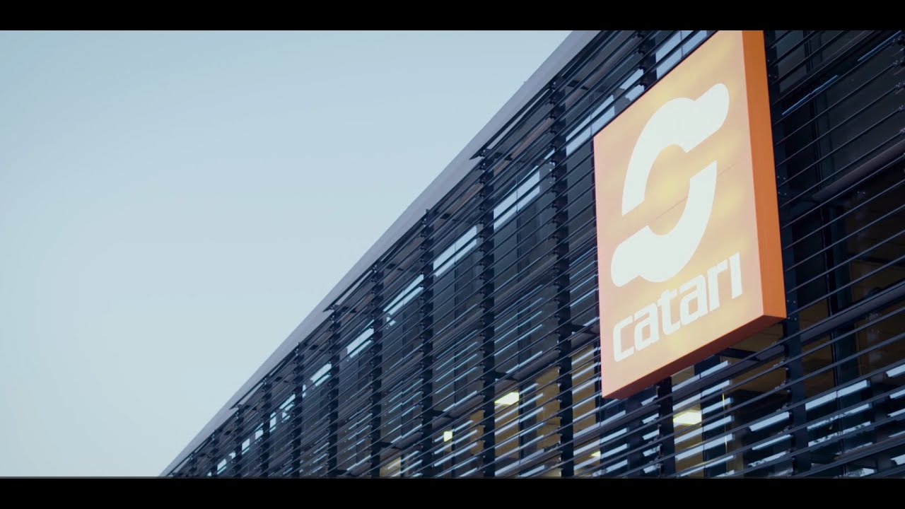 Catari Institutional Video