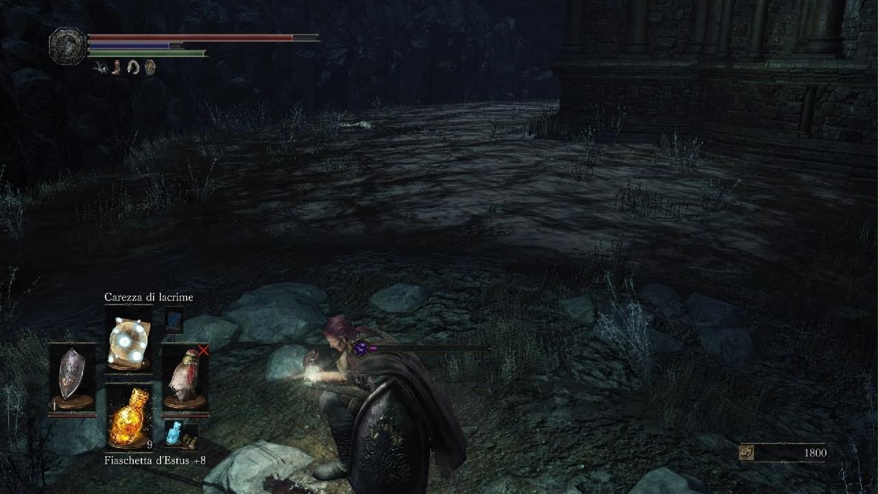 DARK SOULS III - Altre Mani