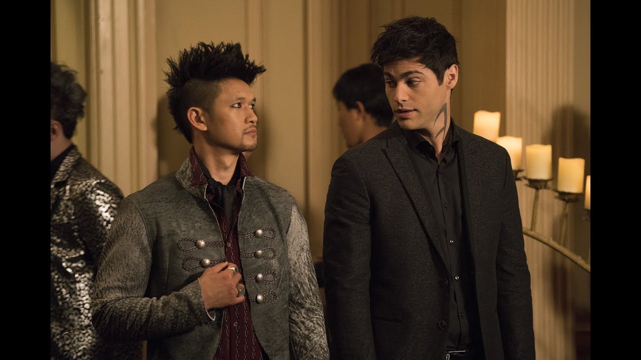 Malec - I'm Alive