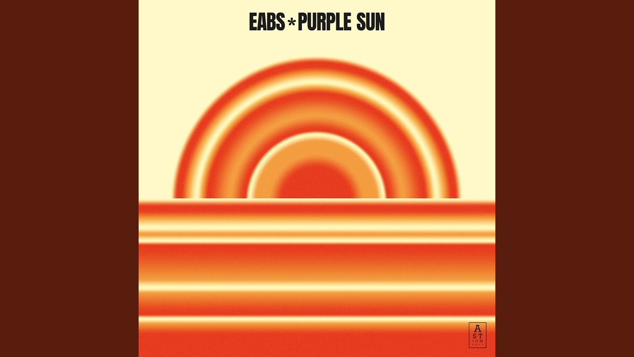 Purple Sun