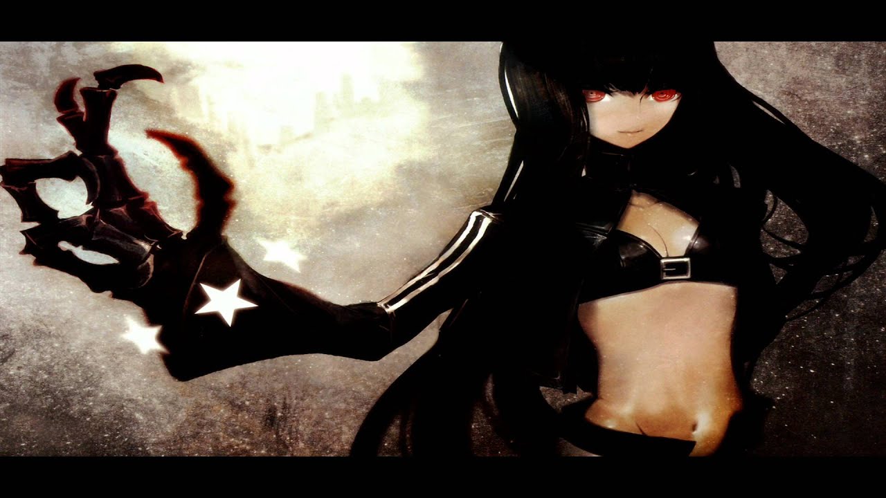 Nightcore - Easier to run