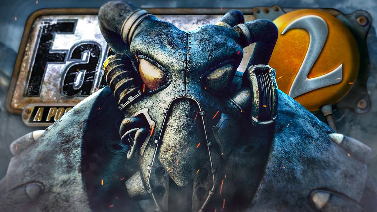 КАК ИГРАЕТСЯ FALLOUT 2 В 2025?