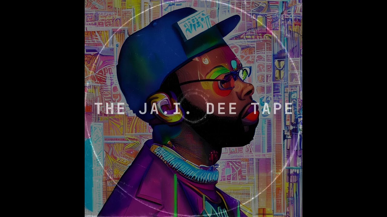 Dawgma & A.I. Presents: THE JA.I. DEE TAPE